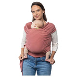 Boba Classic Baby Wrap - Dusty Pink