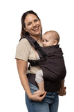 Boba X Baby Carrier - Charcoal