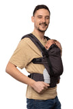 Boba X Baby Carrier - Charcoal