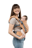 Boba X Baby Carrier Linen - Rye