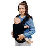 Boba X Baby Carrier - Black Beauty