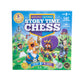 Story Time Chess Story Book Chess: The Game - Laadlee