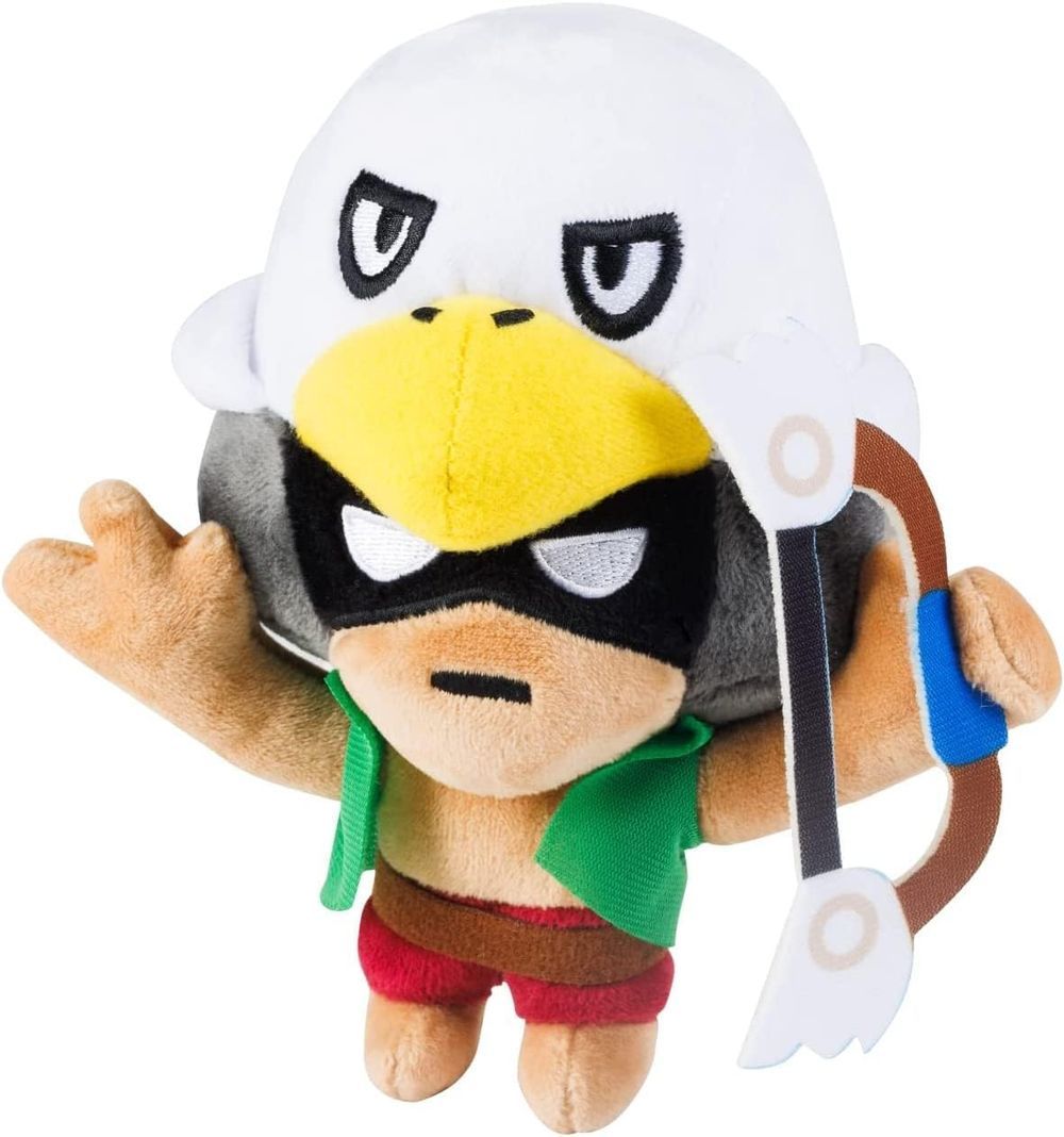 brawl-stars-plush-6inch-1pc-assorted-5