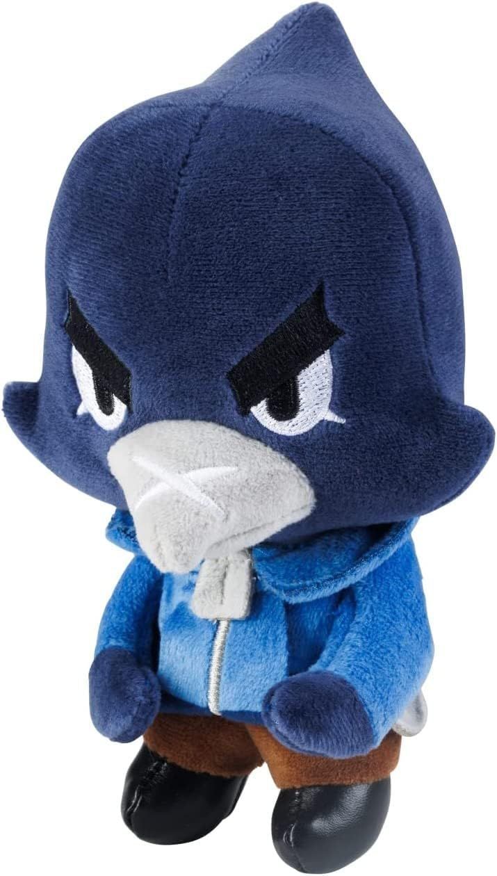 brawl-stars-plush-6inch-1pc-assorted-4