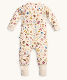 ergoPouch Sleep Onesie 2.5 TOG - Bon Appetit