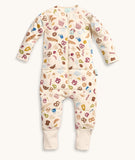 ergoPouch Sleep Onesie 2.5 TOG - Bon Appetit
