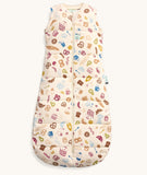 ergoPouch Jersey Sleeping Bag 2.5 TOG - Bon Appetit