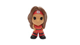 Ooshies WWE Figurine S1 4Inch - 1pc Assorted