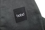 Boba Buddy Toddler Side Sling Baby Carrier - Grey