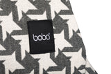 Boba Buddy Toddler Side Sling Baby Carrier - Houndstooth