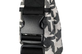 Boba Buddy Toddler Side Sling Baby Carrier - Houndstooth