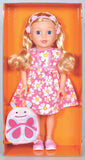 Lotus Dolls Bumbleberry - Miss Brinley 15" - Laadlee