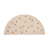 Mushie Silicone Mat Butterflies - Laadlee