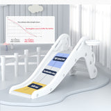 Lovely Baby - Blue Slide