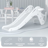 Lovely Baby - White  Slide