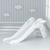 Lovely Baby - White  Slide