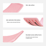 Lovely Baby Balance Board - Pink