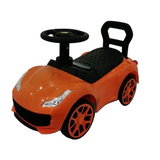 Stem Ride On Car  - Color May Vary