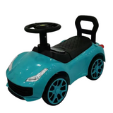 Stem Ride On Car  - Color May Vary