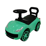 Stem Ride On Car  - Color May Vary