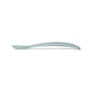 Citron Silicone Feeding Spoon Long Set of 2 - Vehicles