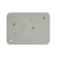 Citron Silicone Placemat Rectangle - Vehicles