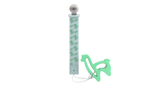 Malarkey Kids Teether Tether And Teether - Cactus And Lama - Laadlee