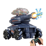 Stem 2.4G Water Bomb Remote Control Tank