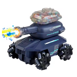 Stem 2.4G Water Bomb Remote Control Tank