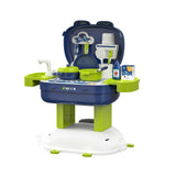 Stem 3-In-1 Kitchen Set 36Pcs - Space