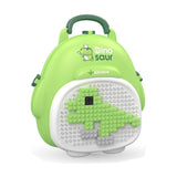 Stem 3-In-1 Kitchen Set 36Pcs - Dinosaur