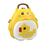 Stem 3-In-1 Kitchen Set 36Pcs - Duck