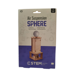 Stem Air Suspension Sphere Toy