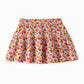 Jelliene Blooming Adventures Girls Floral Skirt