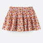 Jelliene Blooming Adventures Girls Floral Skirt