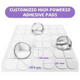 Stem Corner Protector for Kids - 4pcs