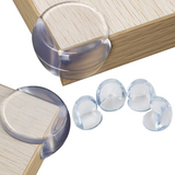 Stem Corner Protector for Kids - 4pcs