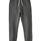 Jam Boys Solid Drawstring Joggers