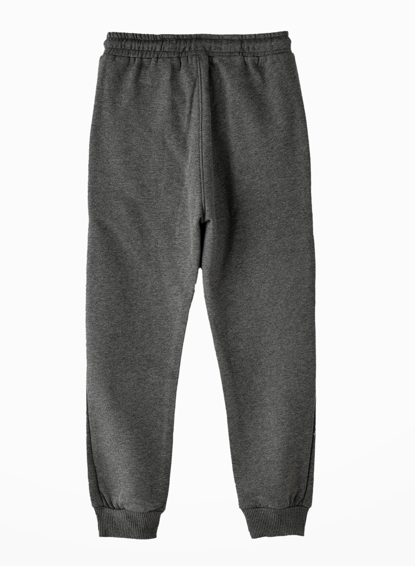 Jam Boys Solid Drawstring Joggers