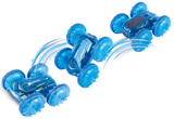 Power Joy Demoz Remote Control Aquacruiserz 2.4G