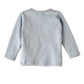 Jam Boys Dino Sweatshirt - Light Blue