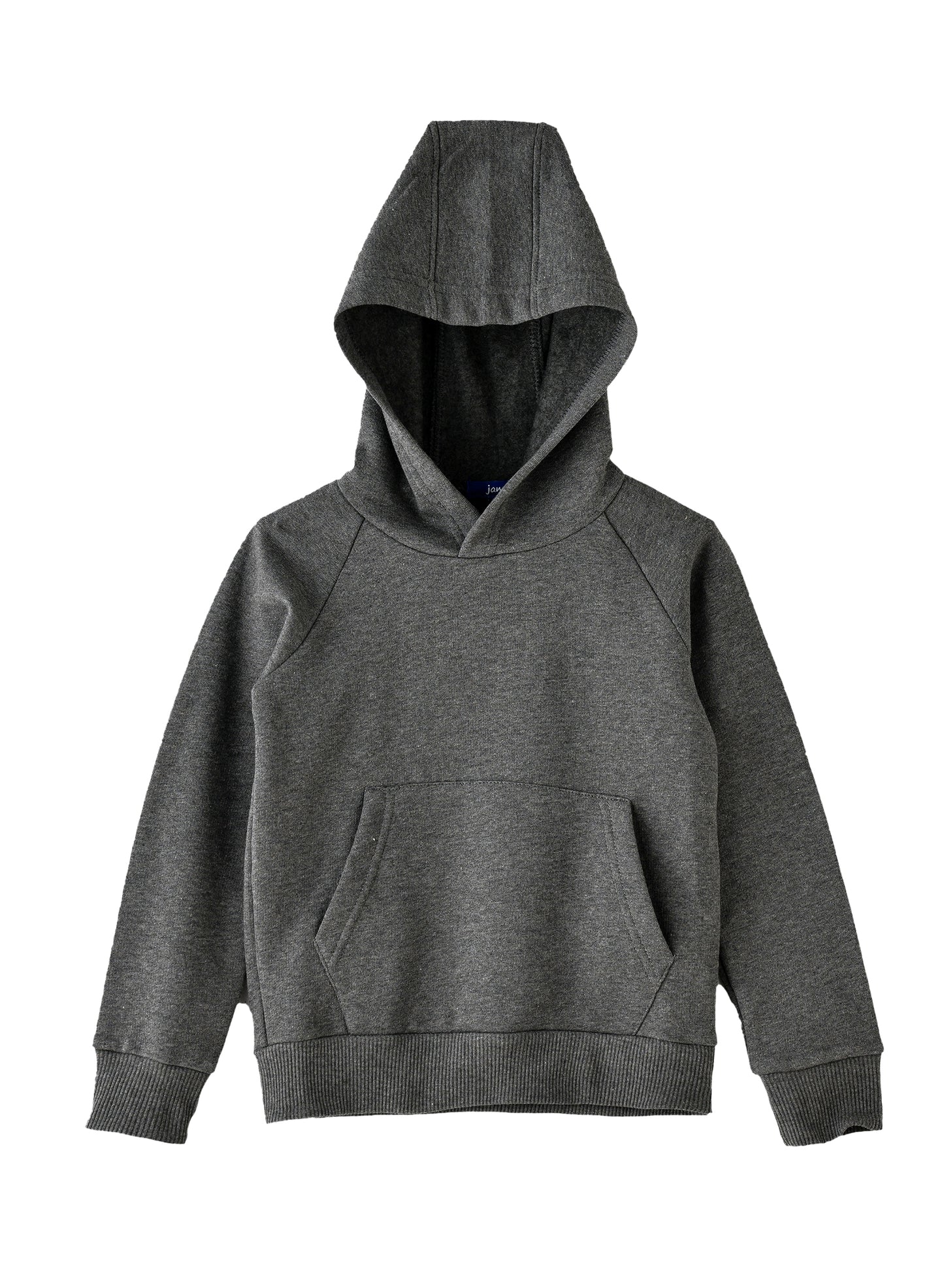 Jam Boys Basic Pullover Hoodie