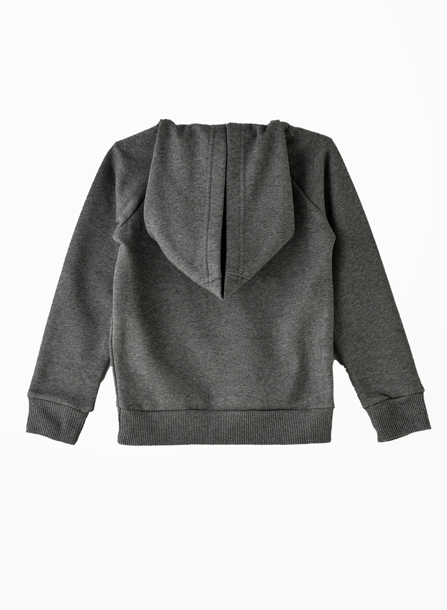 Jam Boys Basic Pullover Hoodie