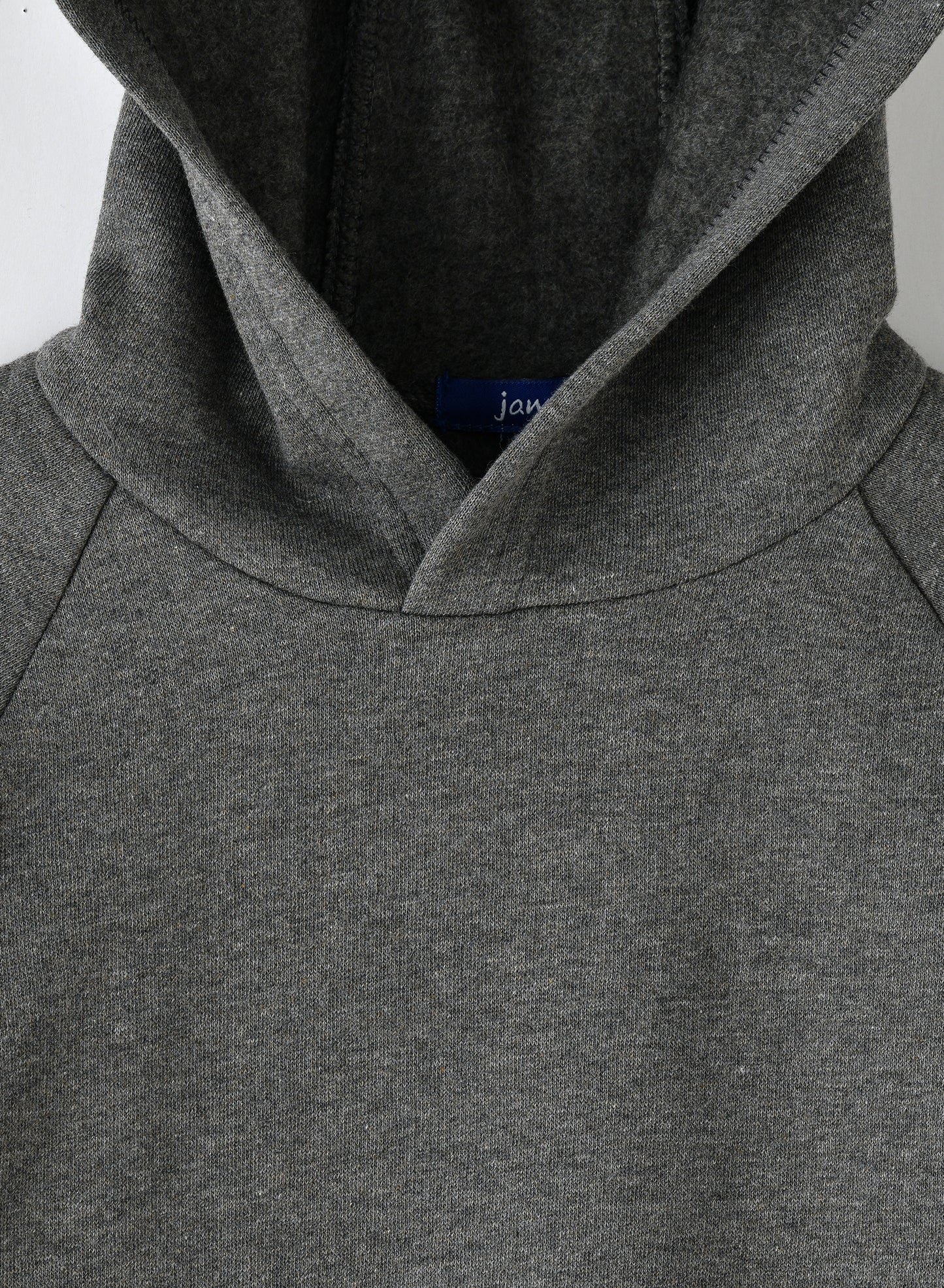 Jam Boys Basic Pullover Hoodie