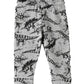 Jam Boys Dinosaur Joggers - Grey