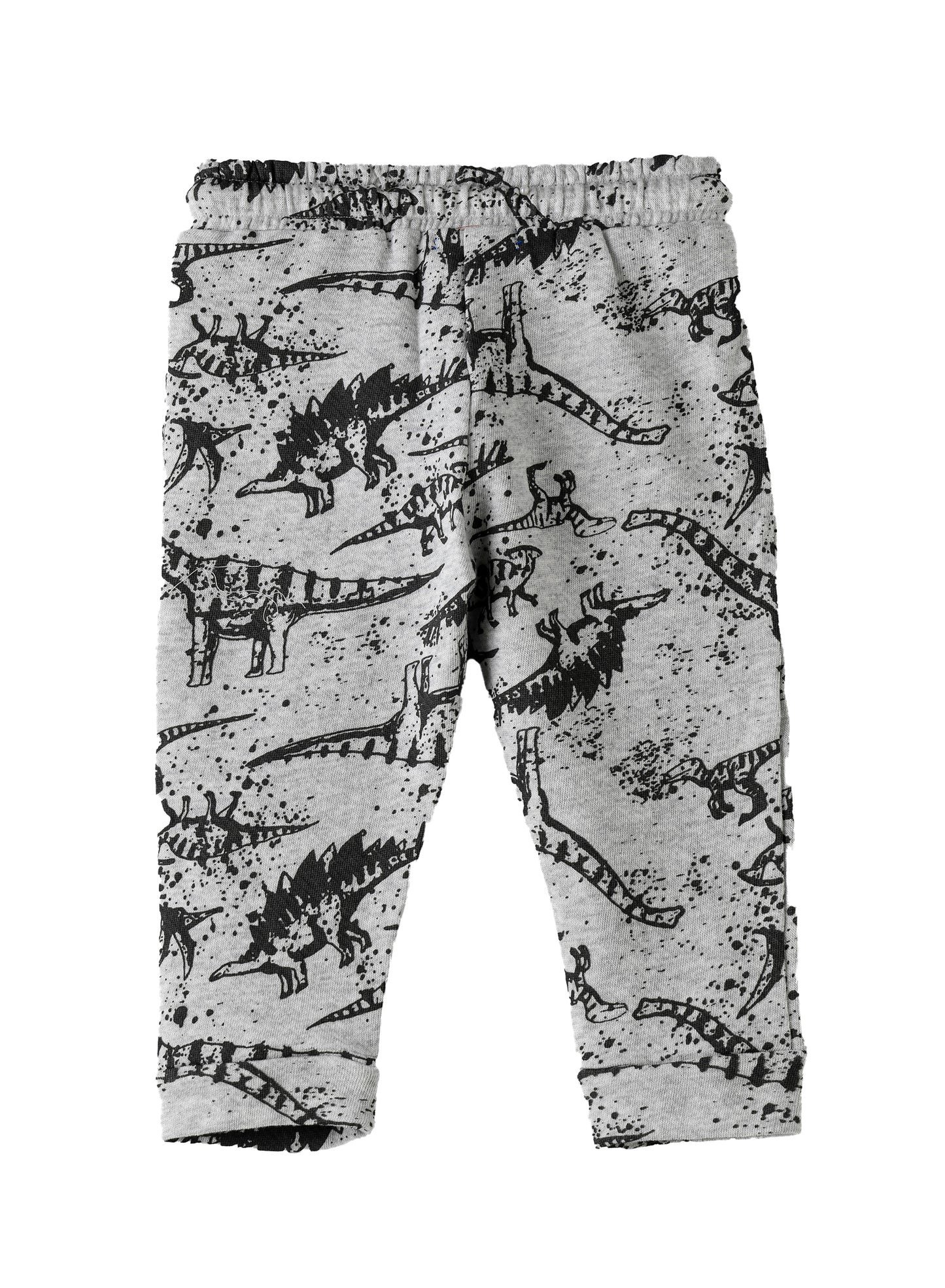 Jam Boys Dinosaur Joggers - Grey