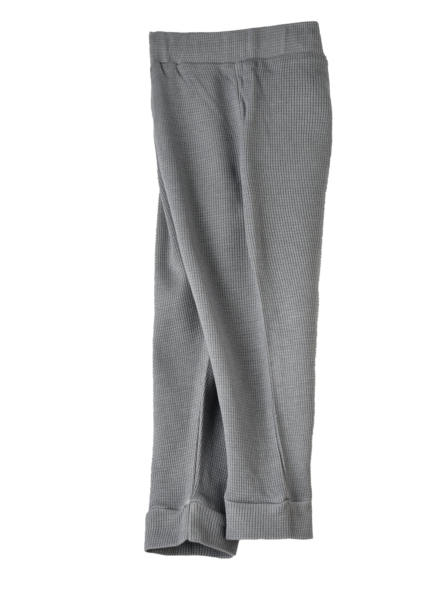 Jam Boys Grey Textured Pants