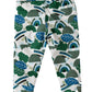 Jam Boys Nature Print Joggers