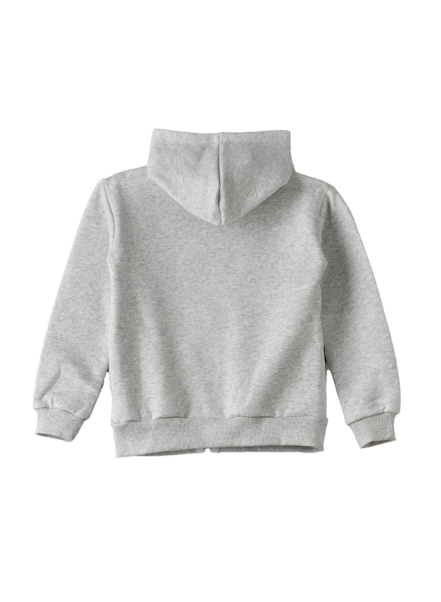 Jam Boys Space Hoodie - Grey