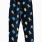 Jam Boys Bug Print Joggers with Drawstring